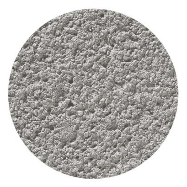 Picture of KRend Silicone Roughcast (Wet Dash) 25kg Pewter Grey
