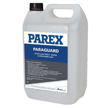 Picture of Parex Paraguard AG Water & Stain Repellent