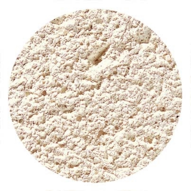 Picture of KRend Standard Dash Receiver 25kg Buttermilk