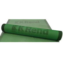Roll of K Rend Alkali Resistant Reinforcement Mesh