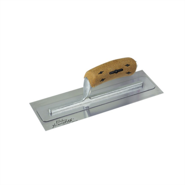 Picture of KRAFT – 16″X 4″ Elite Series Five Star Trowel XtremeFlex