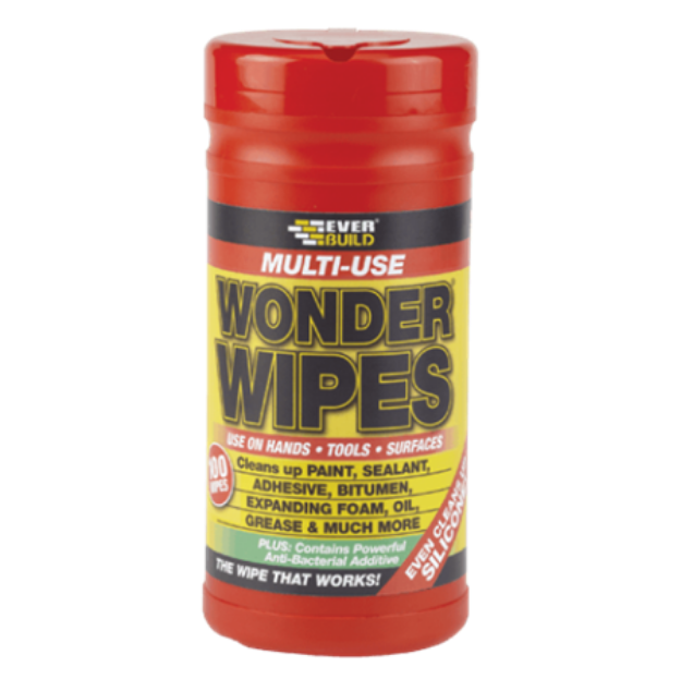 Picture of Multi-Use Wonder Wipes