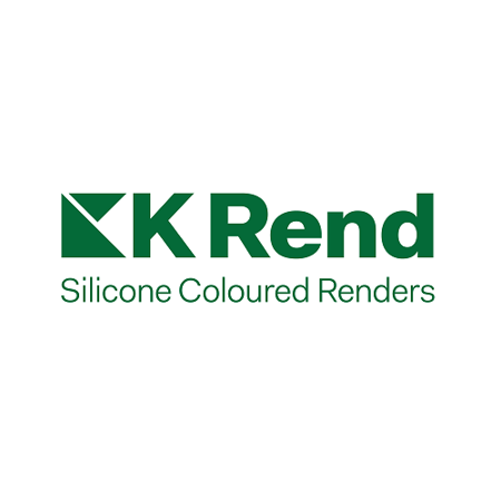 Image of the K Rend logo