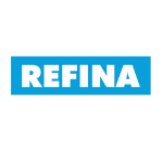 Picture of Refina Premium 10" Render Scraper, 8mm Teeth (281300)