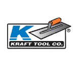 Picture of KRAFT – 14″X 4″ Carbon Steel Silo Trowel Proform Handle
