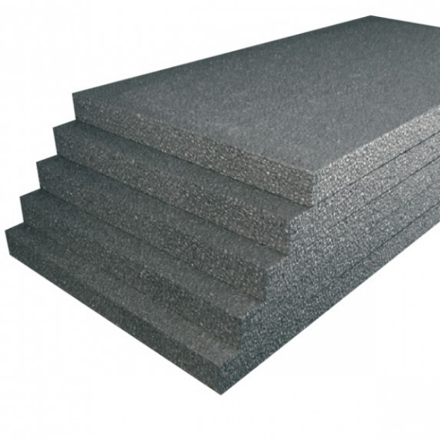 Picture of 20mm Jablite Grey EPS Board 21.6m2 Pack