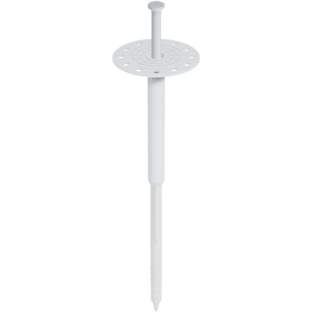 Picture of Plastic Pinned Hammer Fixings