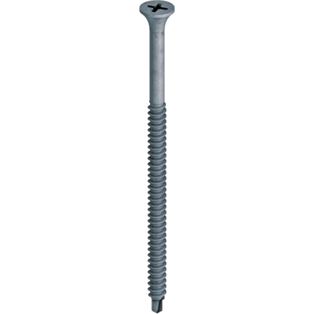 Picture of 70mm Ejot TKR 4.8 Self Drilling Screw Box 100