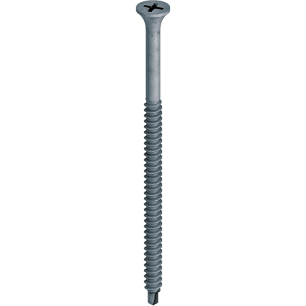Picture of 80mm Ejot TKR 4.8 Self Drilling Screw Box 100