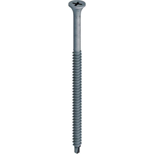 120mm Ejot TKR 4.8 Self Drilling Screw