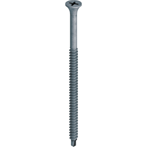 Picture of 180mm Ejot TKR 4.8 Self Drilling Screw Box 100