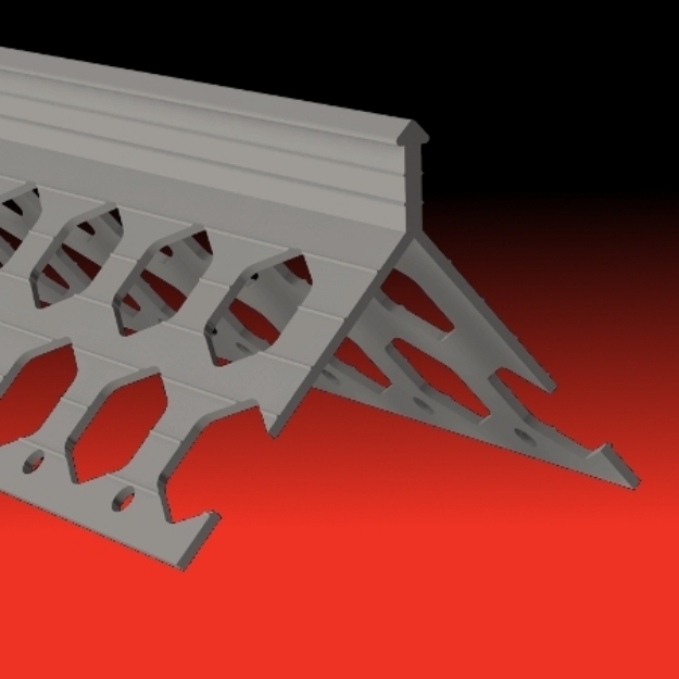 Picture of Renderplas Slate Corner Beads 2.5m