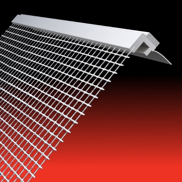 Picture of Renderplas 6mm Reveal APU Bead 2.4m