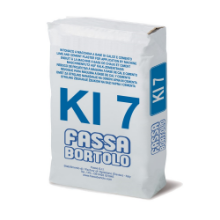 25kg Bag of Fassa KI7