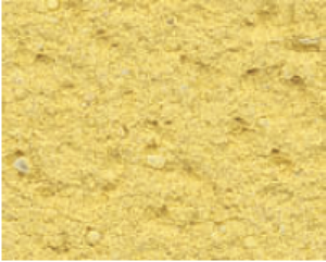 Picture of Parex Revlane + Ignifuge Taloche Fin: 1.0mm 25kg PJ60 Pollen Yellow