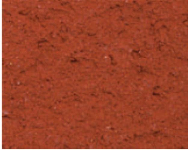Picture of Parex Revlane + Ignifuge Taloche Gros: 1.5mm 25kg PR90 Brick Red