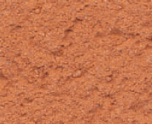 Picture of Parex Revlane + Ignifuge Taloche Gros: 1.5mm 25kg PO90 Natural Brick