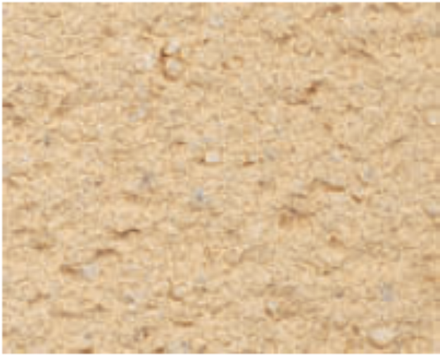 Picture of Parex Revlane + Ignifuge Taloche Gros: 1.5mm 25kg PO20 Orange