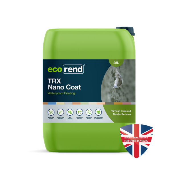 Picture of Ecorend TRX Nano Coat 25L