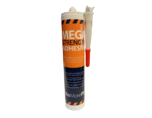 Picture of STS Mega Strength Adhesive - 310ml