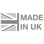Image of the Made in the UK logo