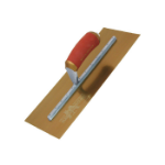 Picture of Marshalltown 14 X 5 Permashape Trowel Gold Durasoft Handle (PB145GDH)