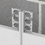 Picture of Renderplas 20mm Expansion Bead 2.5m - White