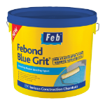 Picture of Febond Blue Grit 10L