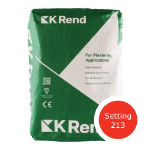 K Rend Setting 213 Bag