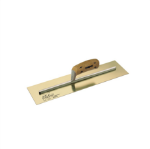 Picture of KRAFT – 14″ X 5″ Elite Series Five Star Trowel Golden SS Cork Handle