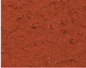 Picture of Parex Revlane Siloxane Taloche Gros: 1.5mm 25kg PR90 Brick Red