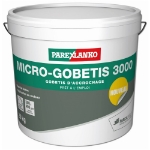 Parex Micro Gobetis 3000 (KW: Fassa Bortolo Render