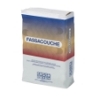 25kg bag of Fassacouche render