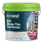 Picture of Ecorend SR15 Silicone 25kg (Read Description.)