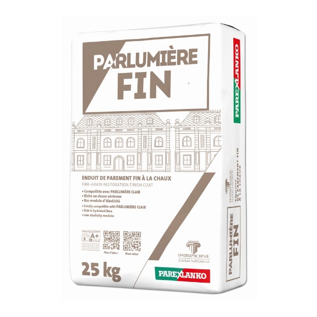Picture of Parex Parlumiere Fin 25kg 
