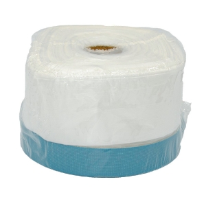 Picture of Outdoor Dropfilm Inc Blue Cloth Tape 550mm x 20m