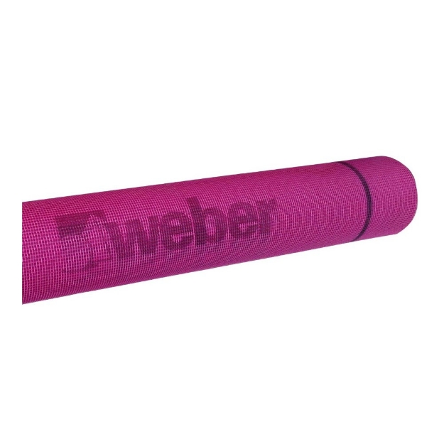 Weber Mesh Cloth Standard 50m x 1m Roll
