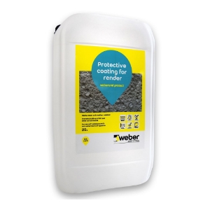 Weberend Protect 25l Container