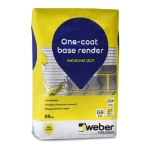 Weber OCR 25kg Bag