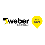 Picture of Weberpral M 25kg Light Beige