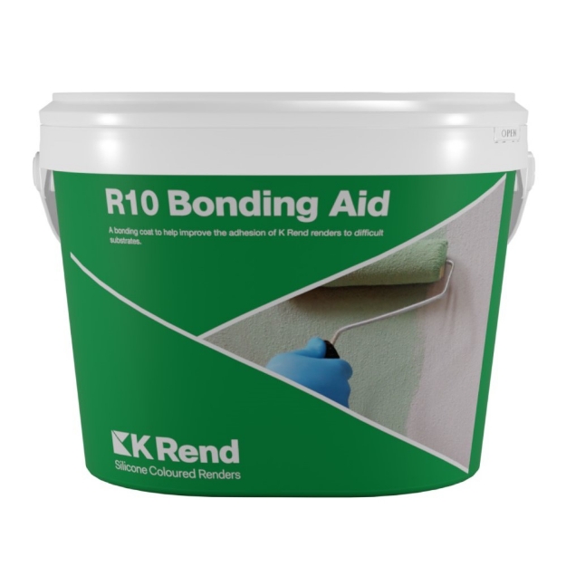 K Rend R10 Bonding Aid 25kg Tub