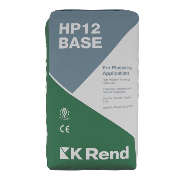 K Rend HP12 25kg bag