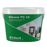 Image of K Rend TC15 tub