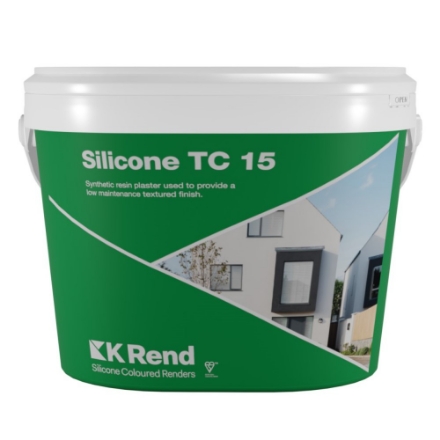 RENDIT | K Rend Silicone Renders & Rendering Products