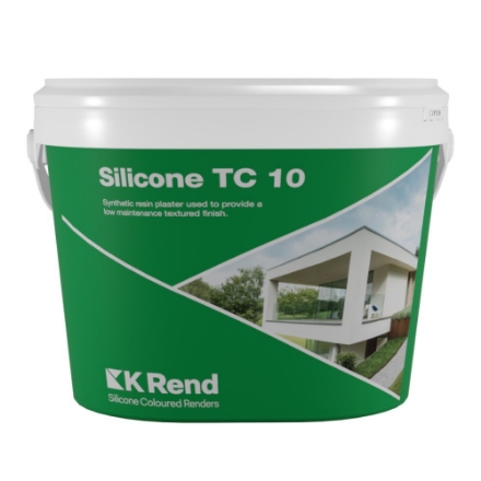 RENDIT | K Rend Silicone Renders & Rendering Products