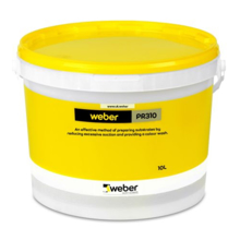 Weber PR310 10L Tub