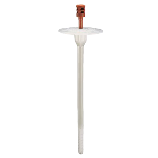 135mm Metal Pin Hammer Fixing