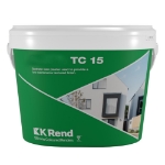Picture of KRend TC15 Acrylic 25kg (Read Description.)