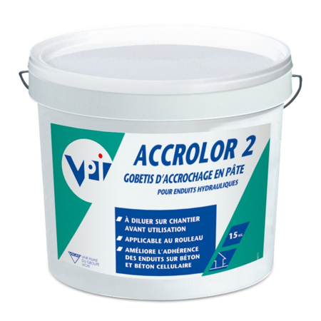 Picture of VPI Accrolor 2 15kg