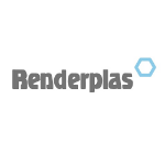 Picture of Renderplas 10mm Stop Bead 2.5m - Slate